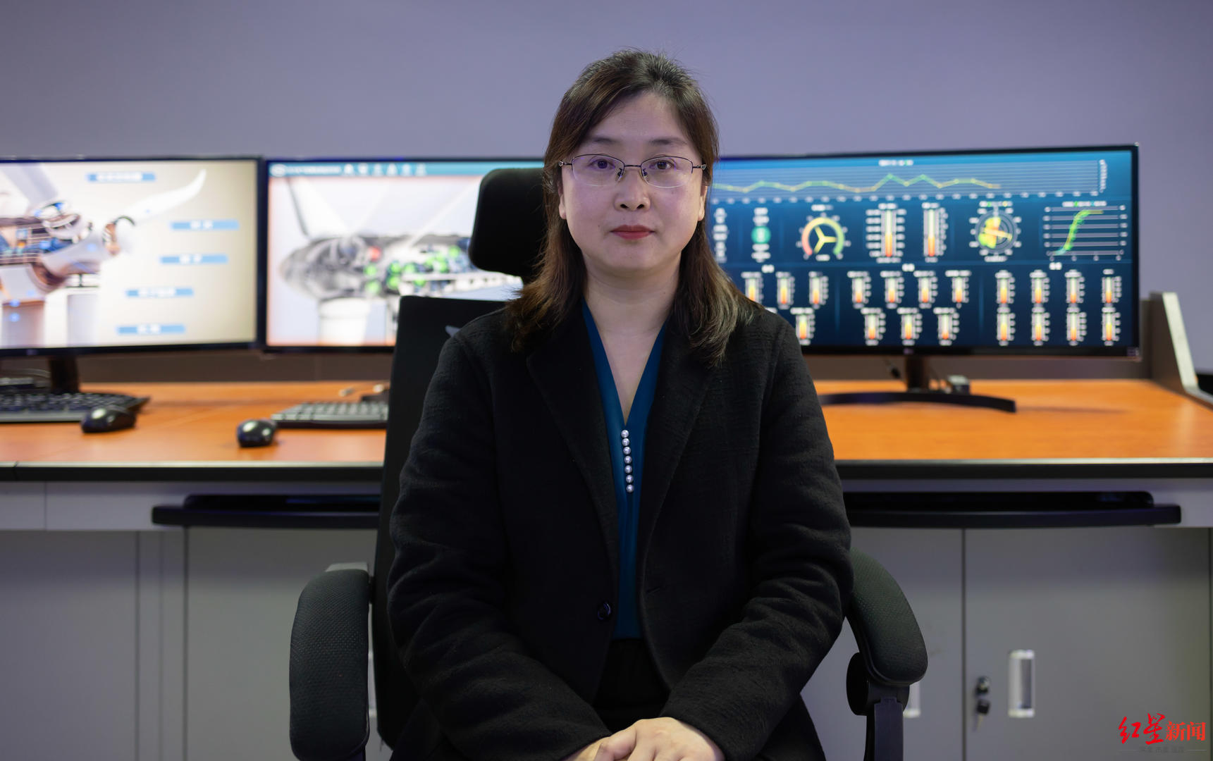 与成都，向未来 | 成都首批“产业建圈强链人才计划”入选者董娜：12年青春，同“城”发展